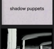 Shadow Puppets