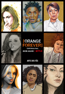 Orange is the New Black (7ª Temporada) (Orange is the New Black (Season 7))