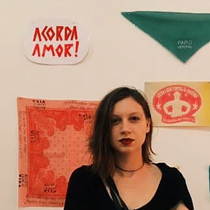 Foto de perfil de thais