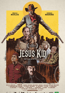 Jesus Kid (Jesus Kid)