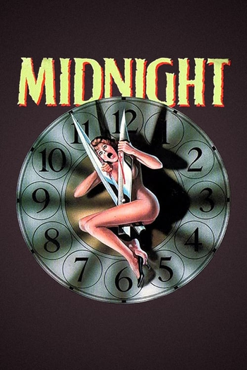  de Filme Midnight (1982)