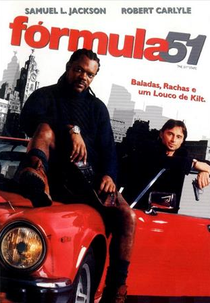 Fórmula 51 (The 51st State)