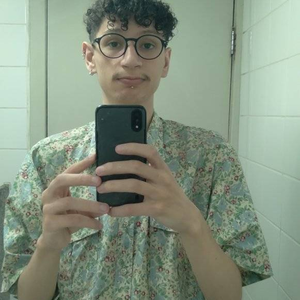 Foto de perfil de Dérick Carneiro