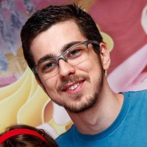 Foto de perfil de Fernando Teló Bornia