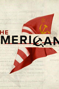 The Americans (2ª Temporada) - Poster / Capa / Cartaz - Oficial 3