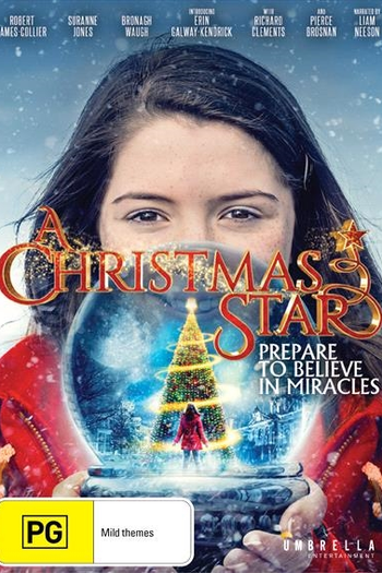  de Filme Uma Estrela no Paraíso (2015)