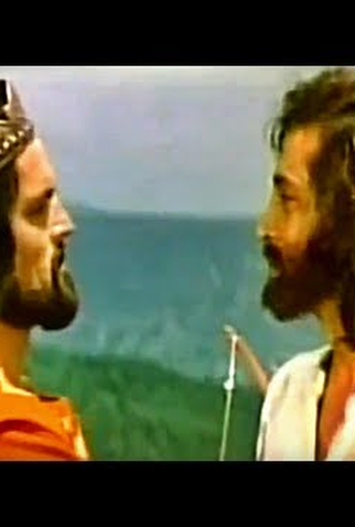 Poster 2 de Filme Dada Qorqud (1975)