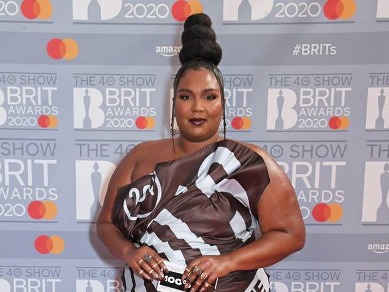 Foto 3 de The BRIT Awards 2020
