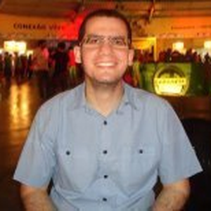Foto de perfil de Jailson Júnior