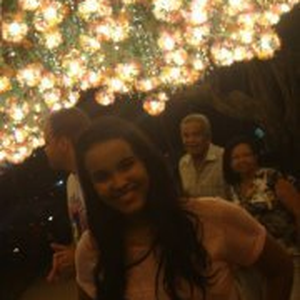 Foto de perfil de Nathalya K. Costa
