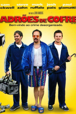 Ladrões de Cofre (Safe Men)