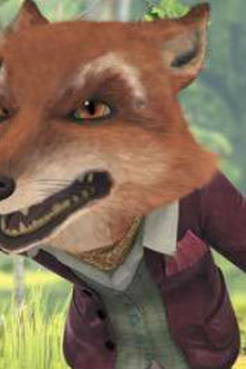 Poster de Episódio The Tale of Two Enemies (2013)