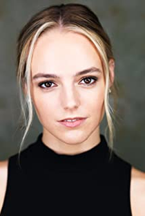 Natalie Shinnick - Poster 1