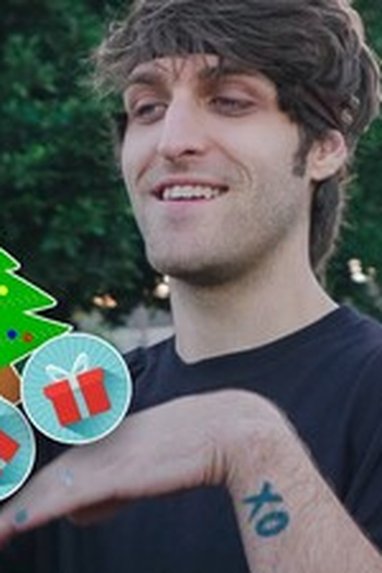 Poster de Episódio Dick the halls. (2018)