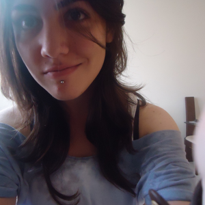 Foto de perfil de Giovanna
