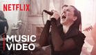 Devil May Cry | "Afterlife" Official Music Video feat. Evanescence | Netflix