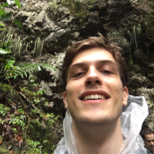 Foto de perfil de Kaio Armann Vicente da Rocha