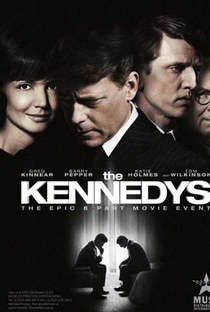 The Kennedys - Poster / Capa / Cartaz - Oficial 1