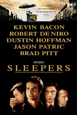 Sleepers: A Vingança Adormecida (Sleepers)
