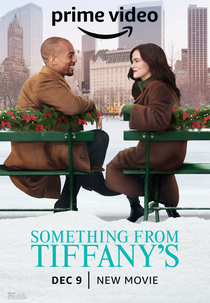 Um Presente da Tiffany (Something From Tiffany’s)