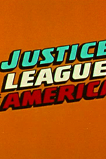 Os Justiceiros (Justice League of America)