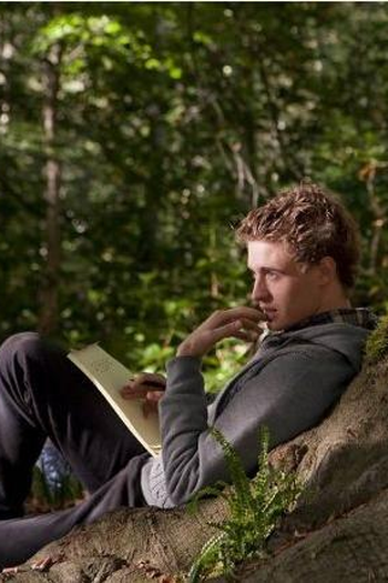 Poster de Curta Unrequited Love (2009)