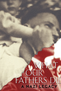 O Que Nossos Pais Fizeram: Um Legado Nazista - Poster / Capa / Cartaz - Oficial 3