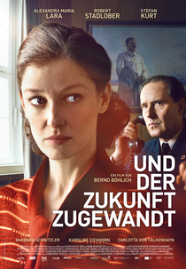 Lábios Selados (Und der Zukunft zugewandt)