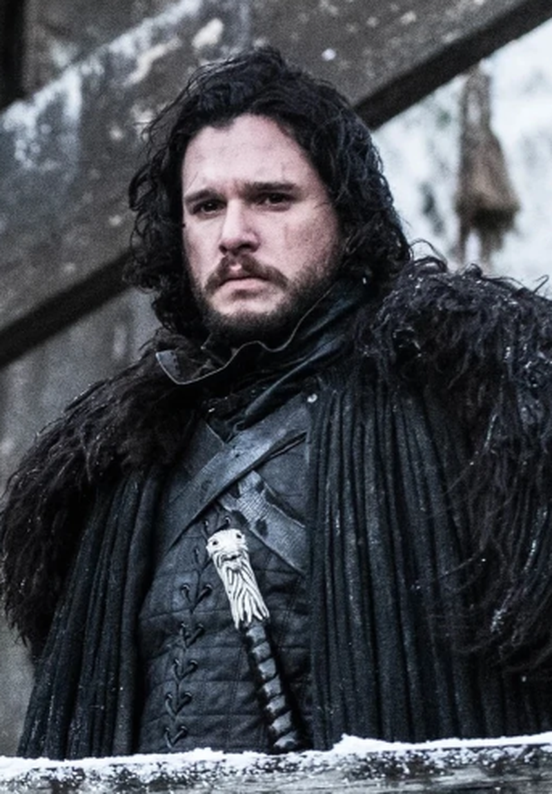 Kit Harington - Foto 4