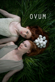 Ovum - Poster / Capa / Cartaz - Oficial 1