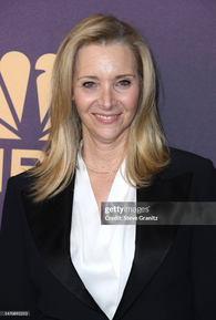 Lisa Kudrow