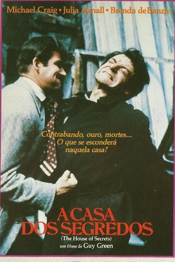  de Filme A Casa dos Segredos  (1956)