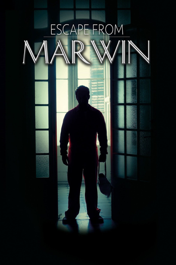  de Filme Escape from Marwin (2018)