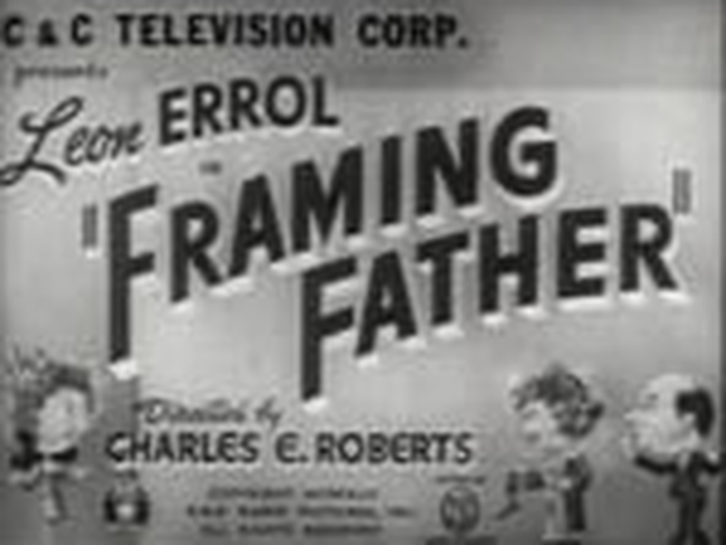 Foto 1 de Framing Father