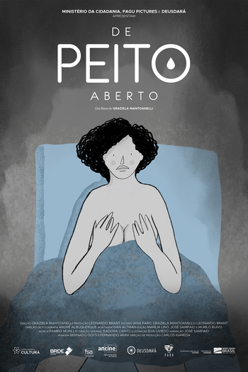  de Filme De Peito Aberto (2019)