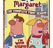 Bob e Margaret (1ª temporada)
