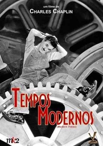 Tempos Modernos - 5 de Fevereiro de 1936 | Filmow