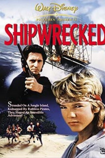  de Filme Náufragos em Luta (1990)