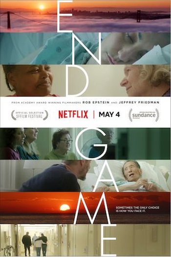  de Curta A Partida Final (2018)