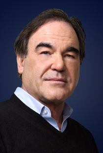 Oliver Stone - Poster 2