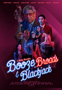 Booze, Broads and Blackjack (Booze, Broads and Blackjack)
