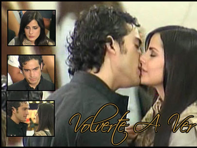 Foto 1 de Volverte a Ver