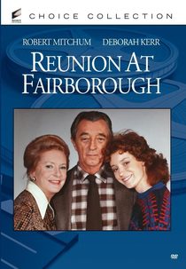 Reencontro em Fairborough (Reunion at Fairborough)