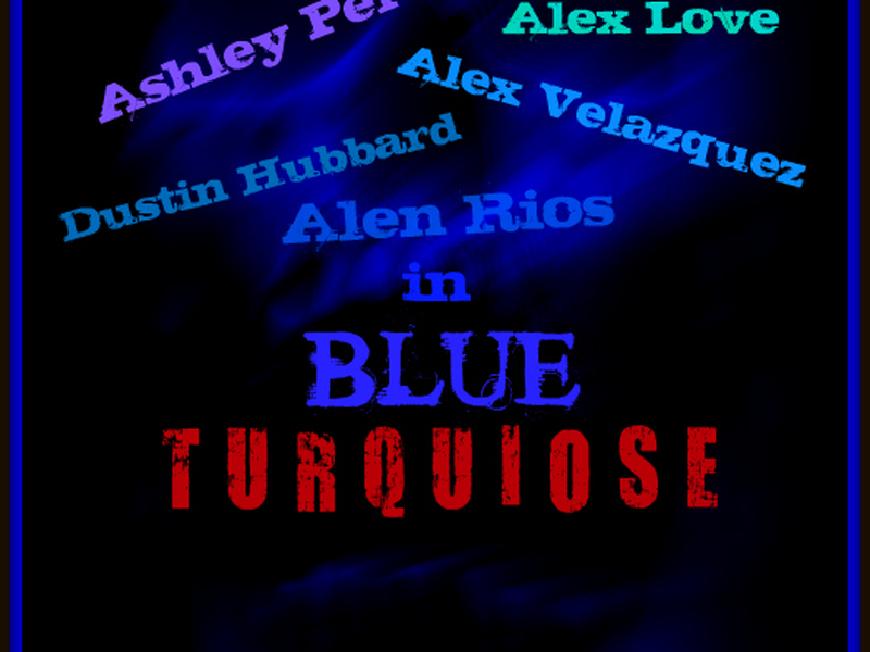 Foto 1 de Blue Turquoise