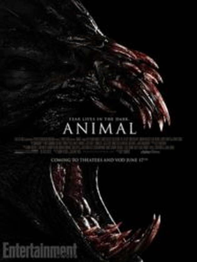 Crítica: Animal | CineCríticas