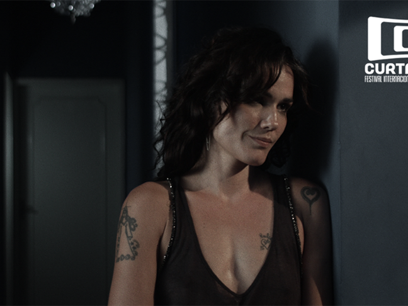 Foto 1 de Quarto Para Alugar