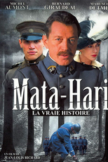 Mata Hari - La Vraie Histoire (Mata Hari - La Vraie Histoire)