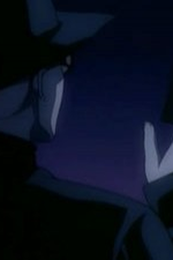 Poster de Episódio 黒の書 (2007)