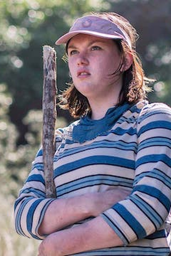 Poster de Episódio Day Three (2020)