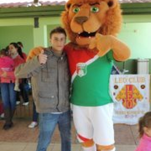 Foto de perfil de Patrik Krzyzaniak